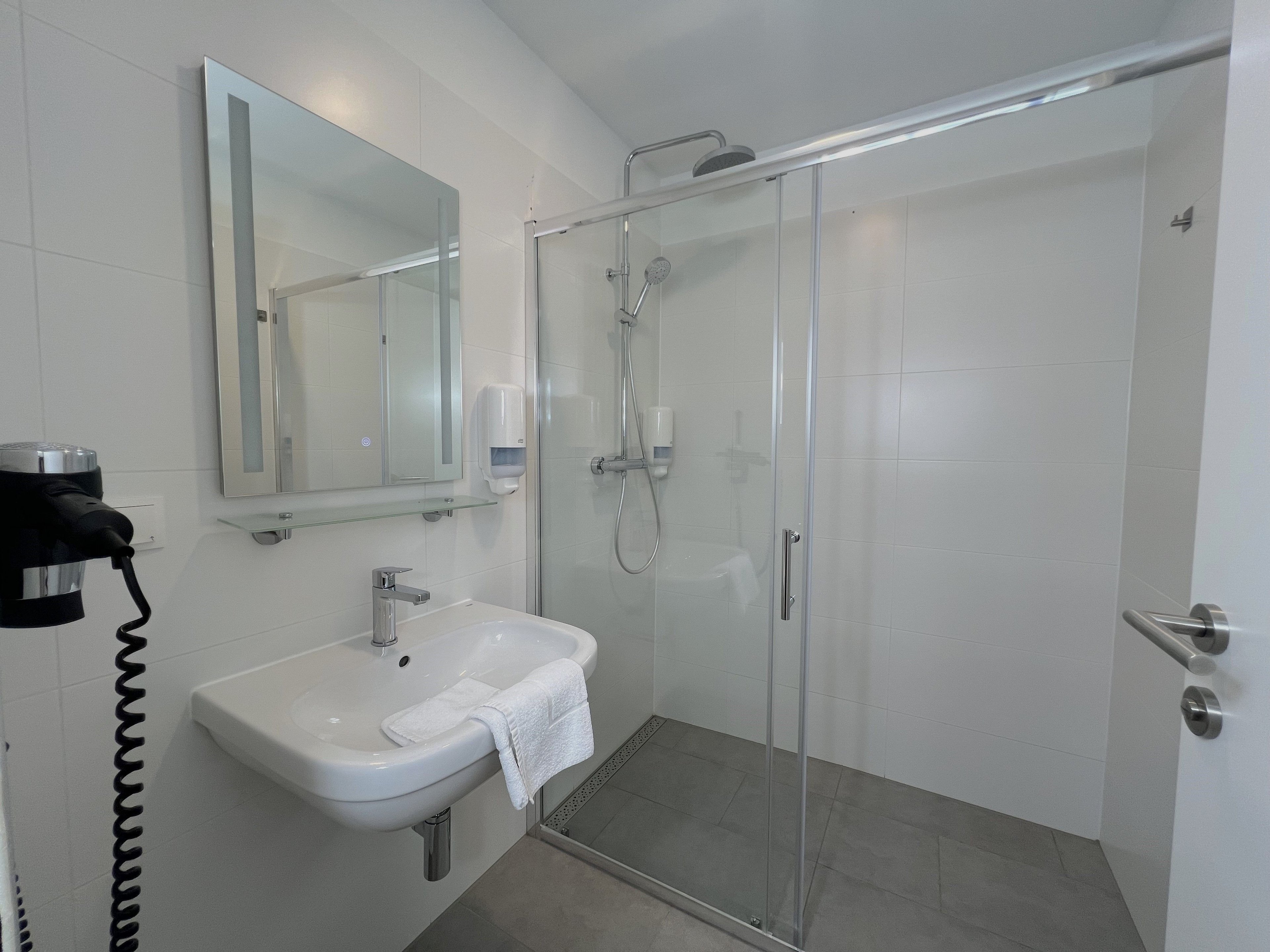 Apartments (Self-Catering)