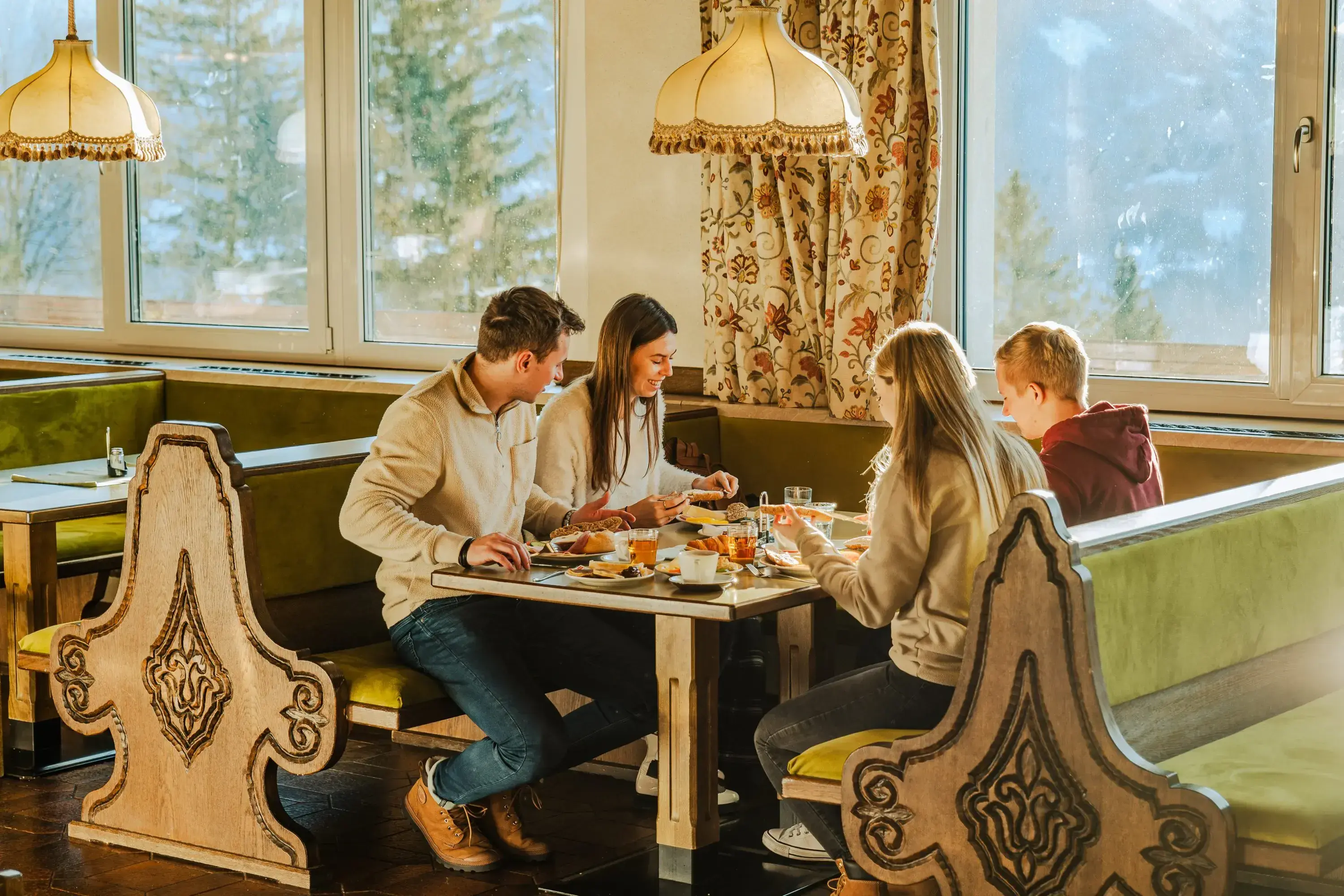 self_catering