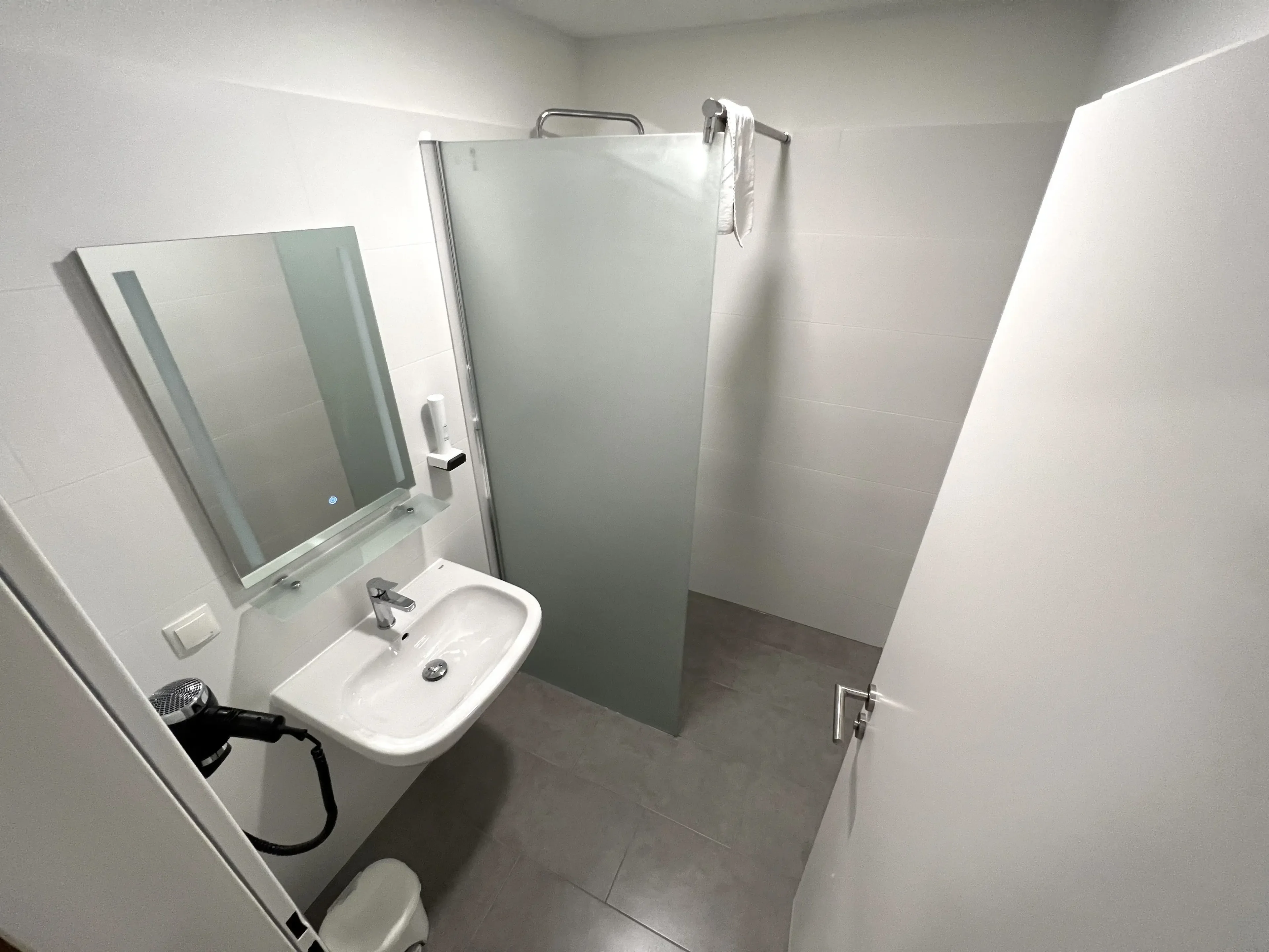 Apartments (SV)