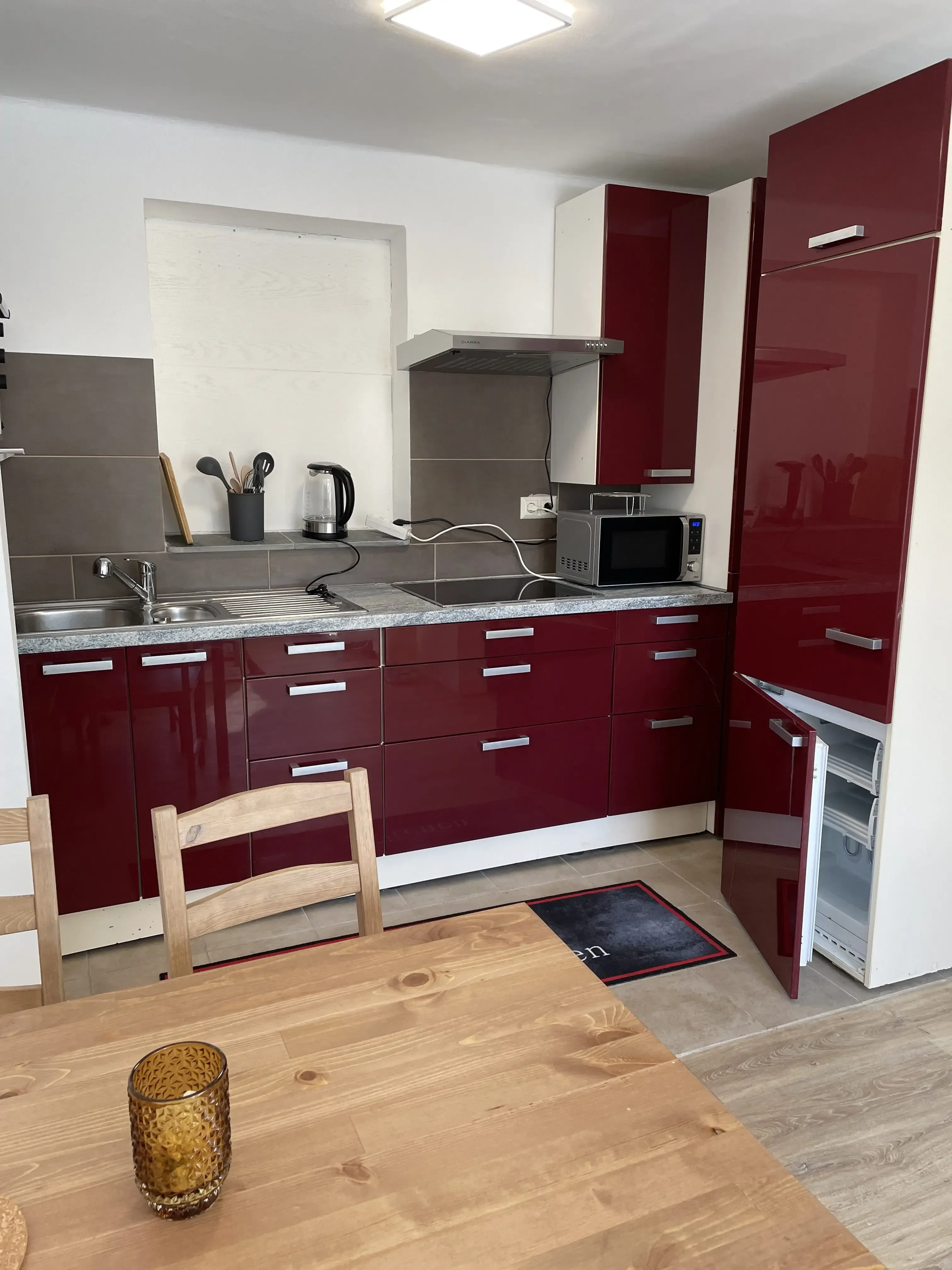 Apartments (SV)