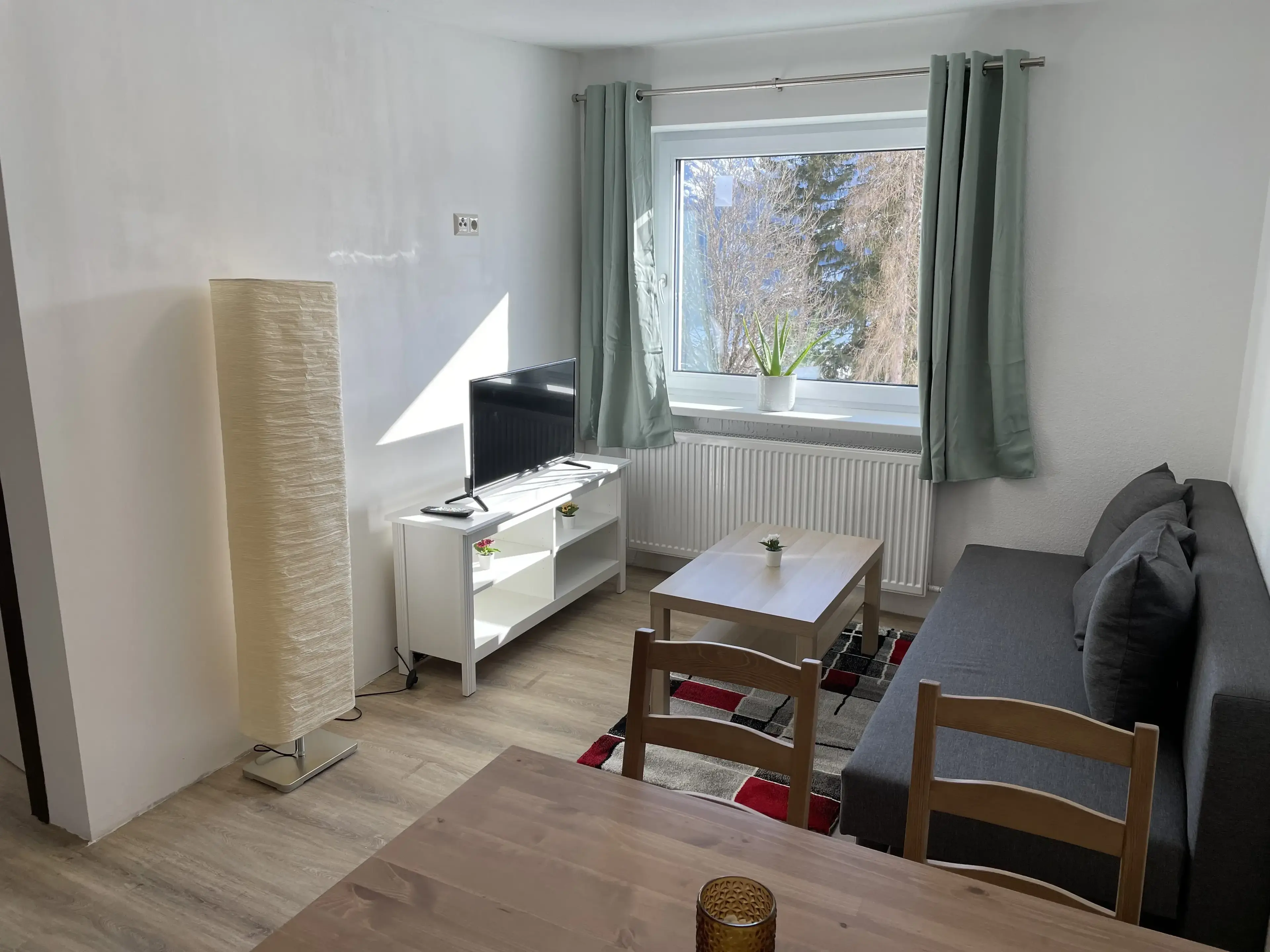 Apartments (SV)