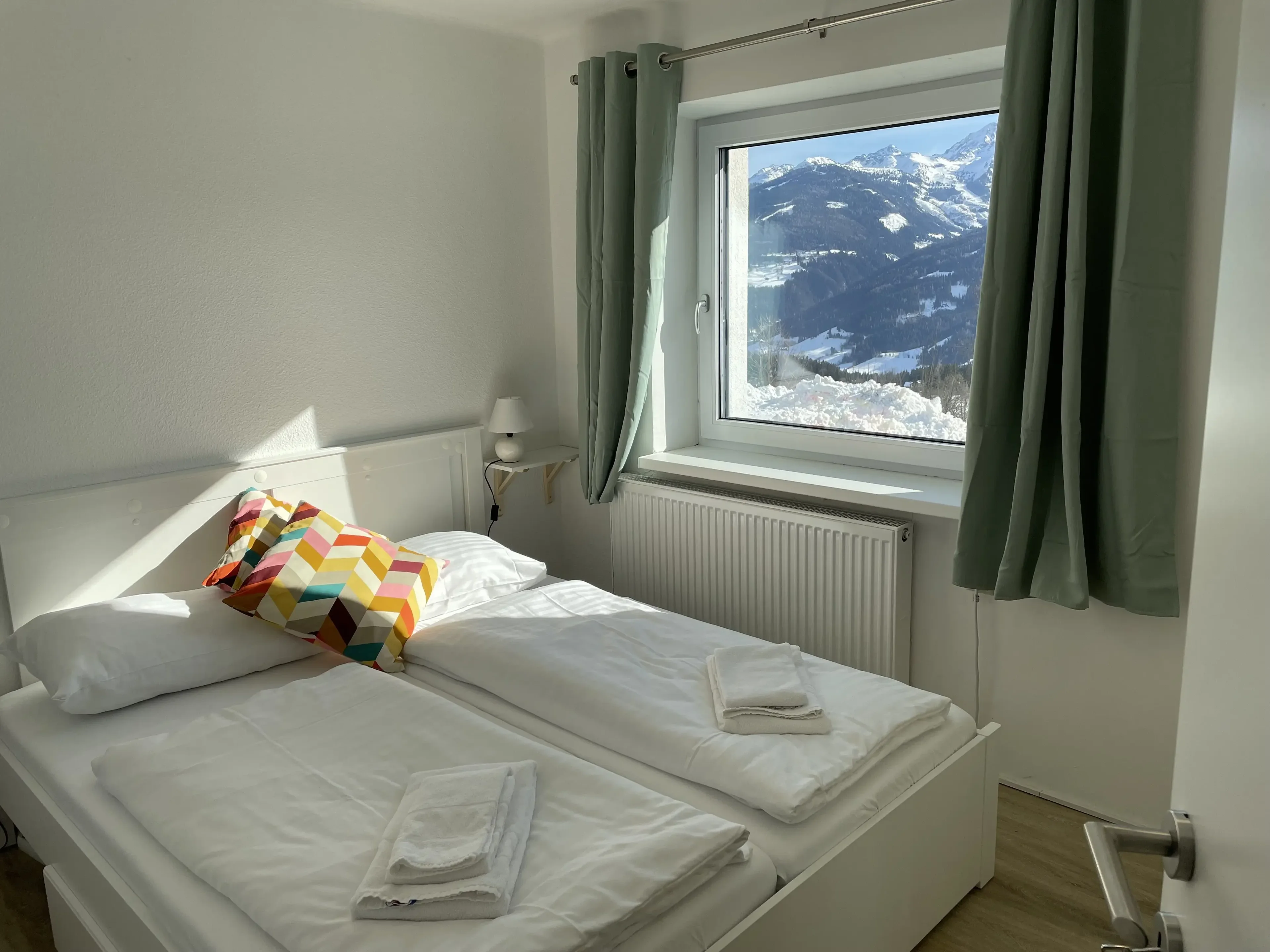 Apartments (SV)