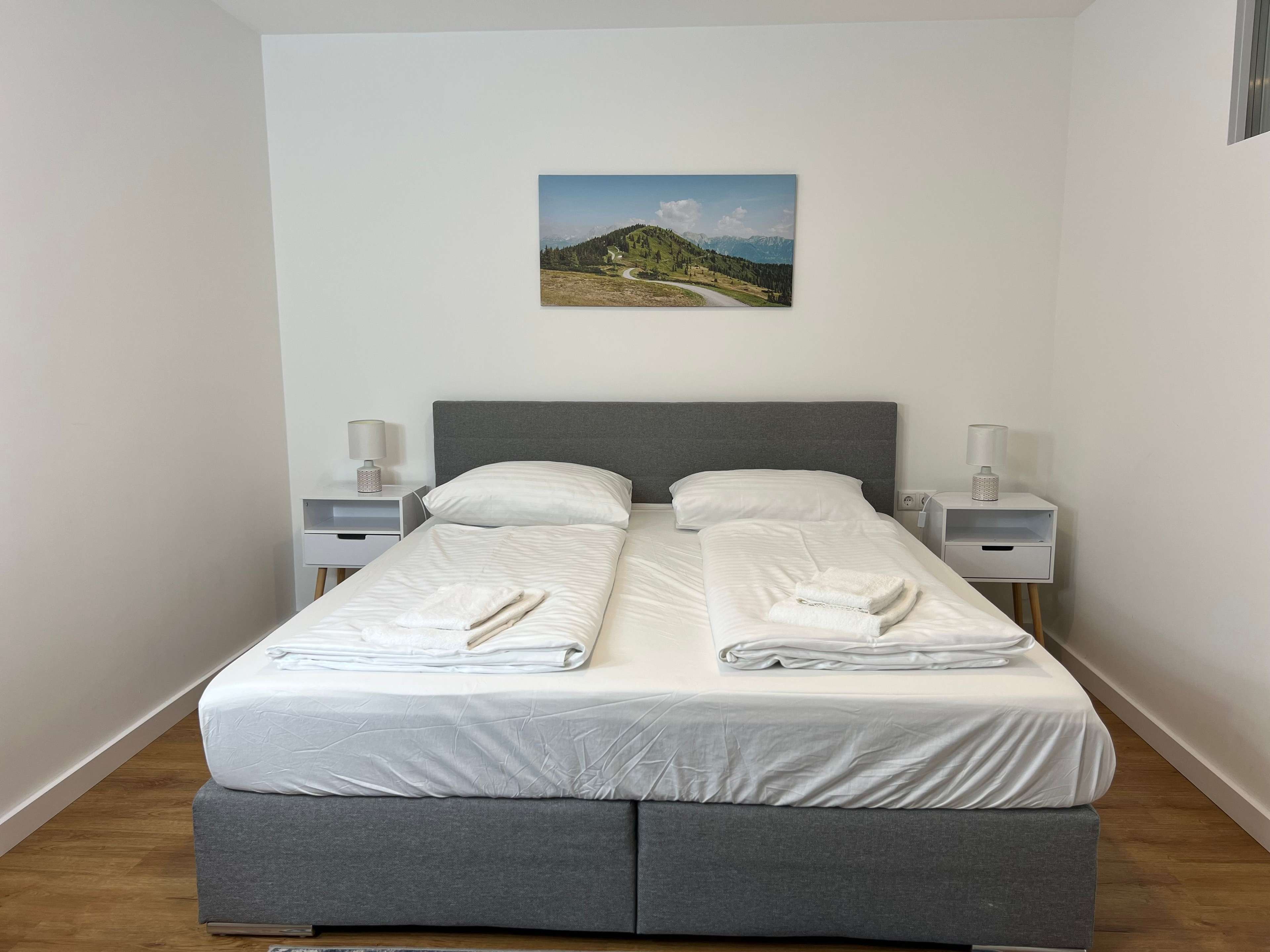 Mountain Hostel