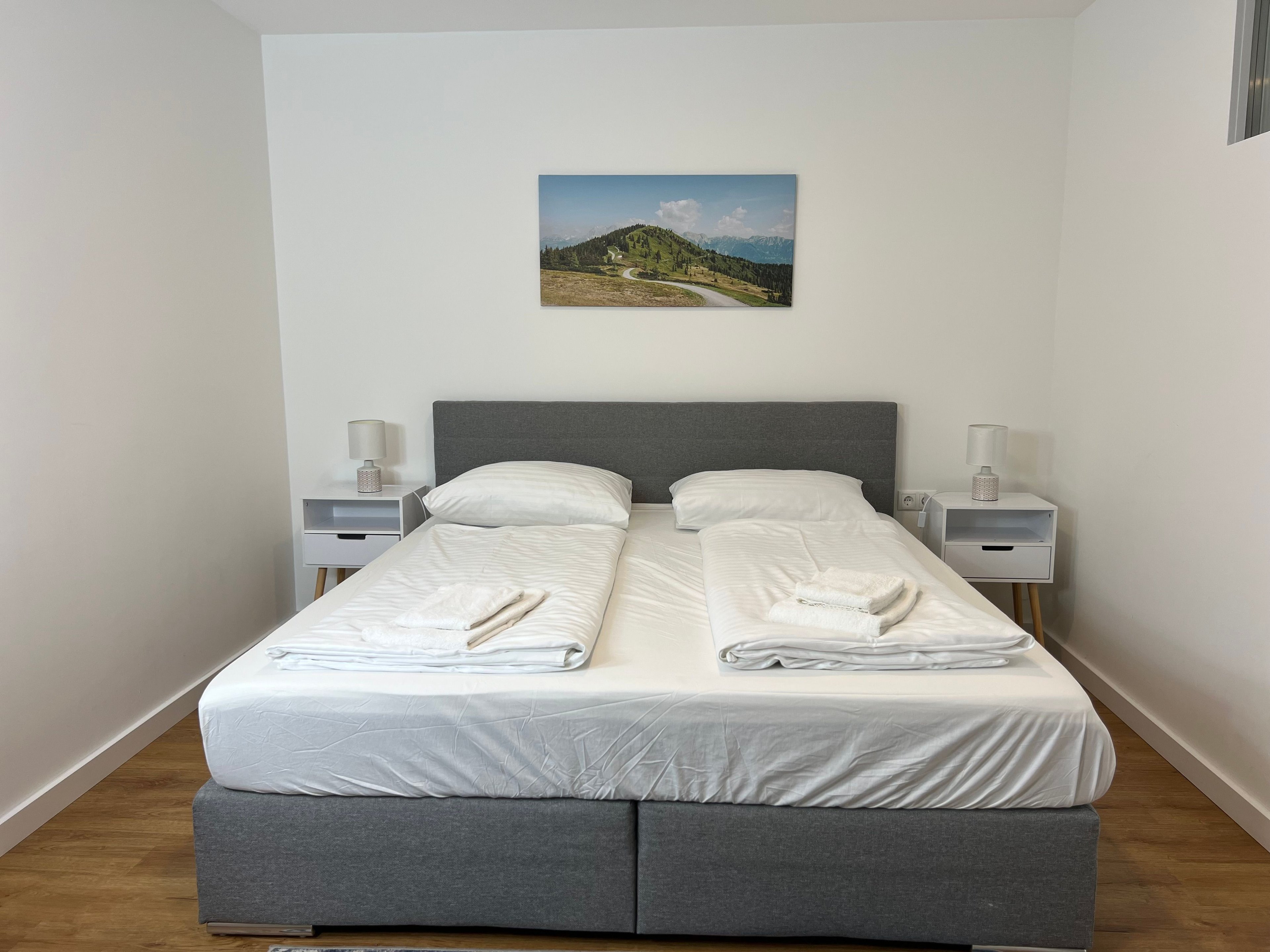 Mountain Hostel